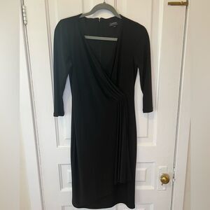 Little black dress le chateau